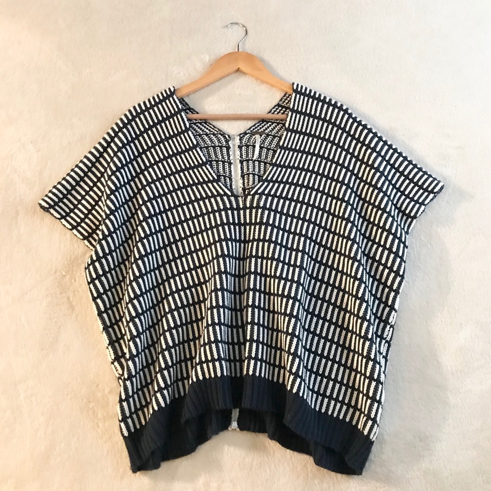 Free People Something special Knit Sweater